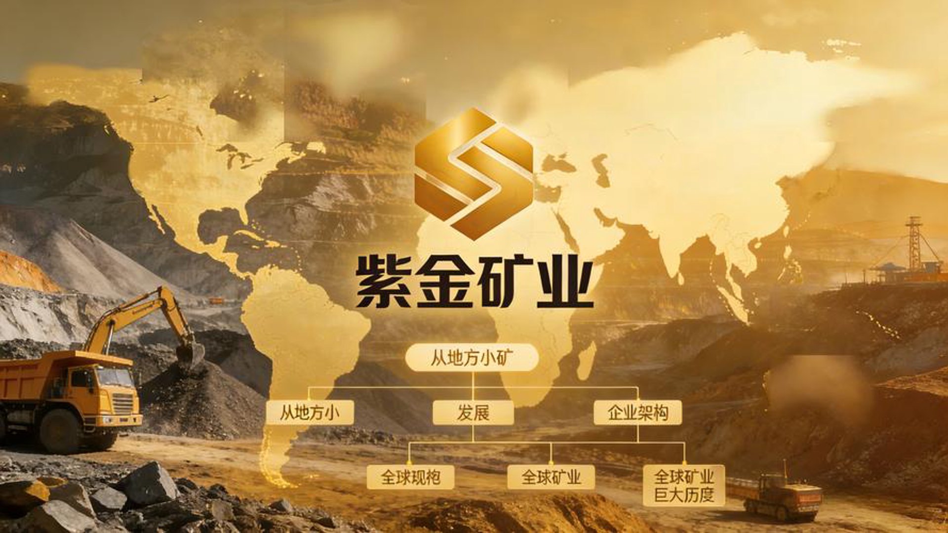 矿讯矿业